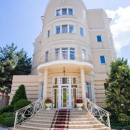 Princess Hotel Odessza Kültér fotó