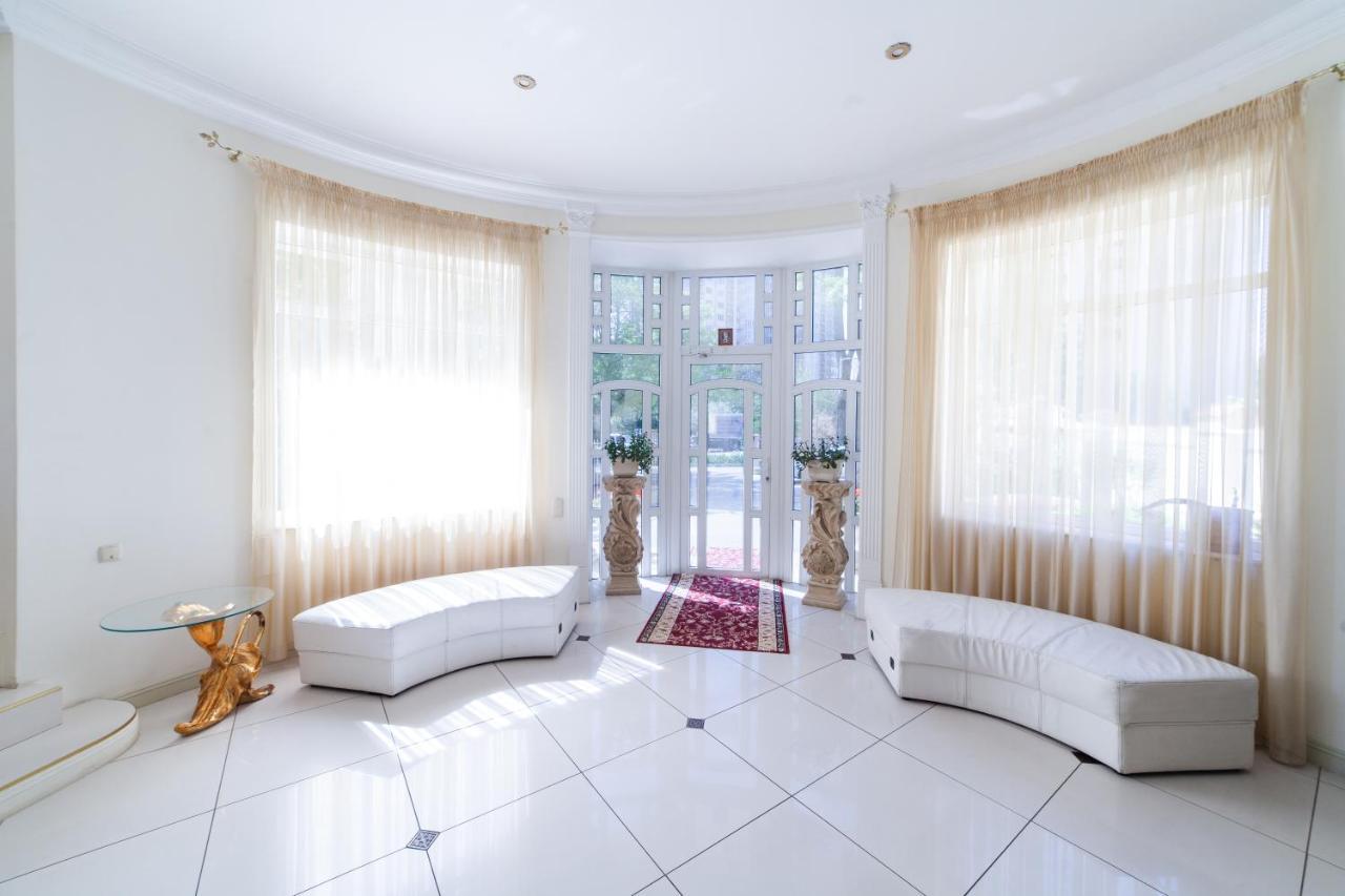 Princess Hotel Odessza Kültér fotó
