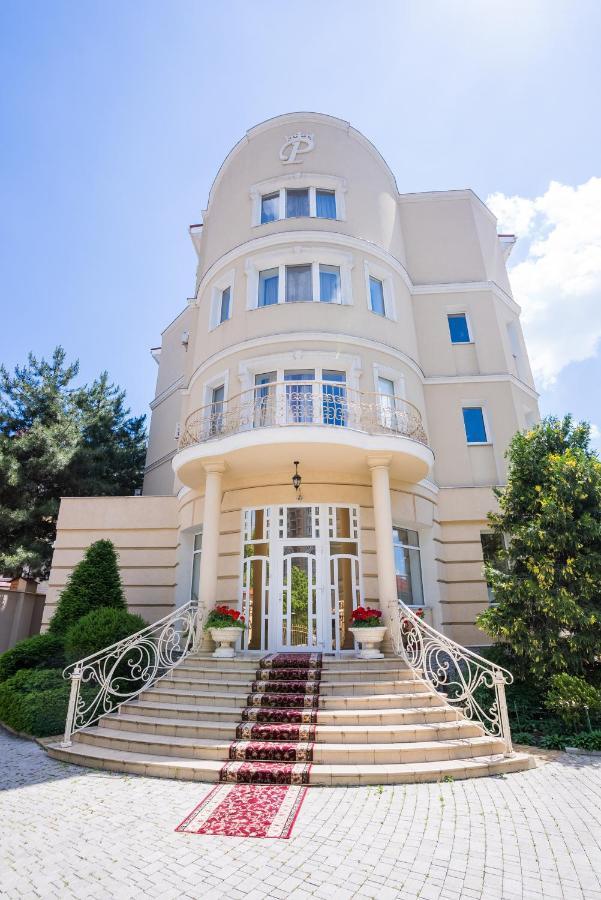 Princess Hotel Odessza Kültér fotó
