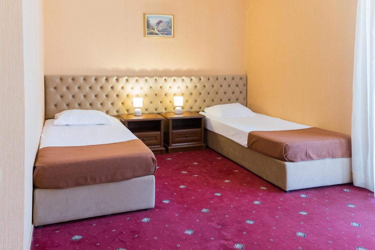 Princess Hotel Odessza Kültér fotó