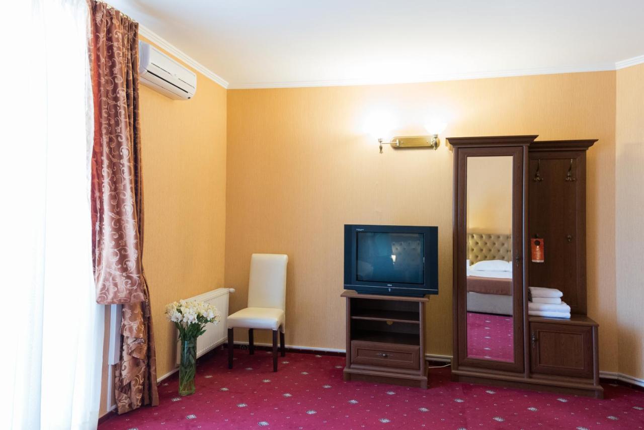 Princess Hotel Odessza Kültér fotó
