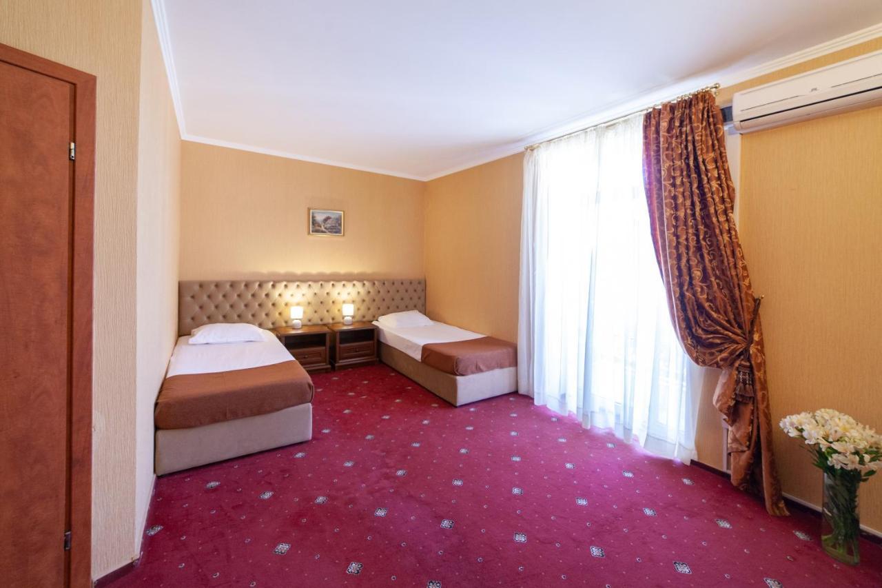 Princess Hotel Odessza Kültér fotó