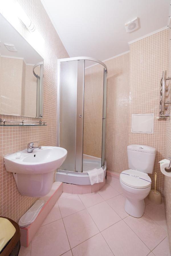 Princess Hotel Odessza Kültér fotó