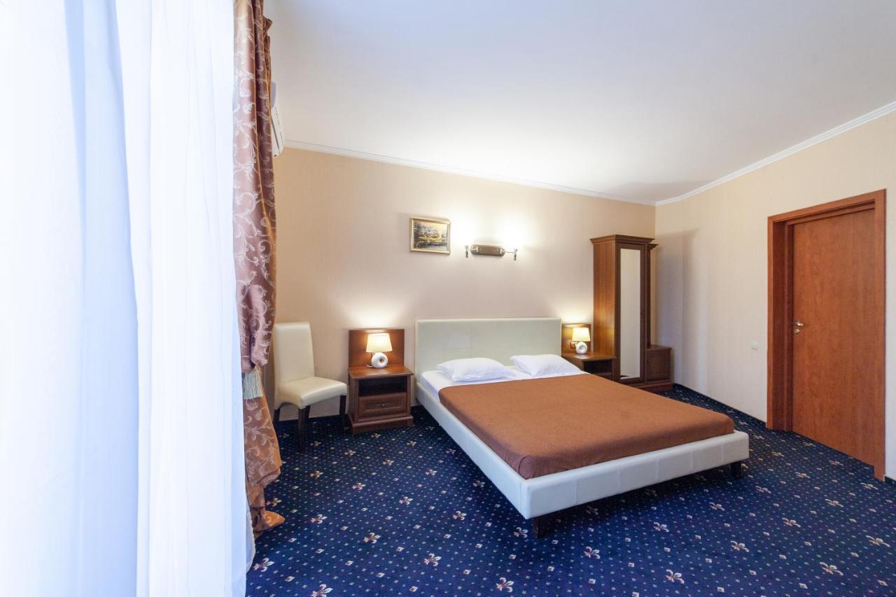 Princess Hotel Odessza Kültér fotó