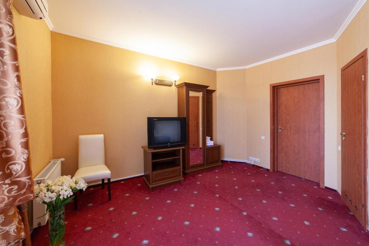 Princess Hotel Odessza Kültér fotó