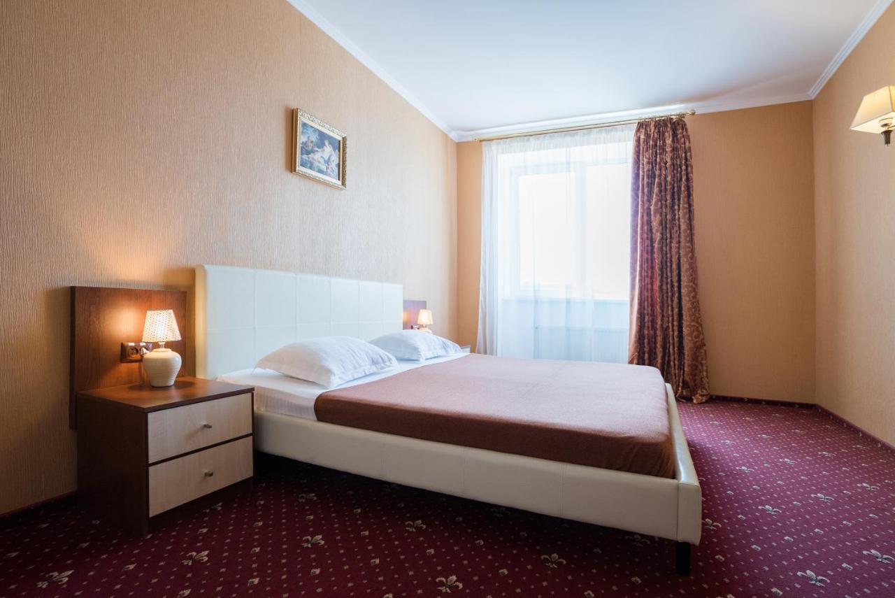 Princess Hotel Odessza Kültér fotó
