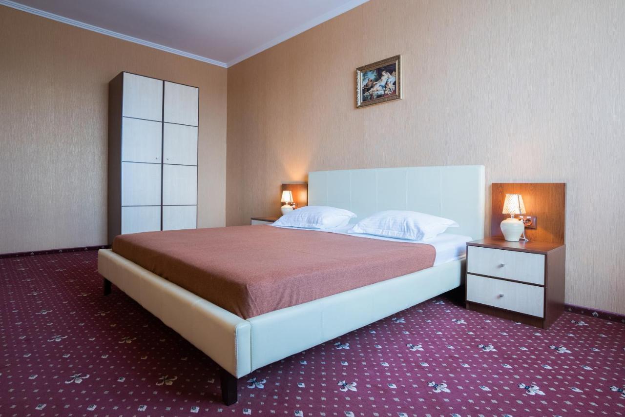 Princess Hotel Odessza Kültér fotó