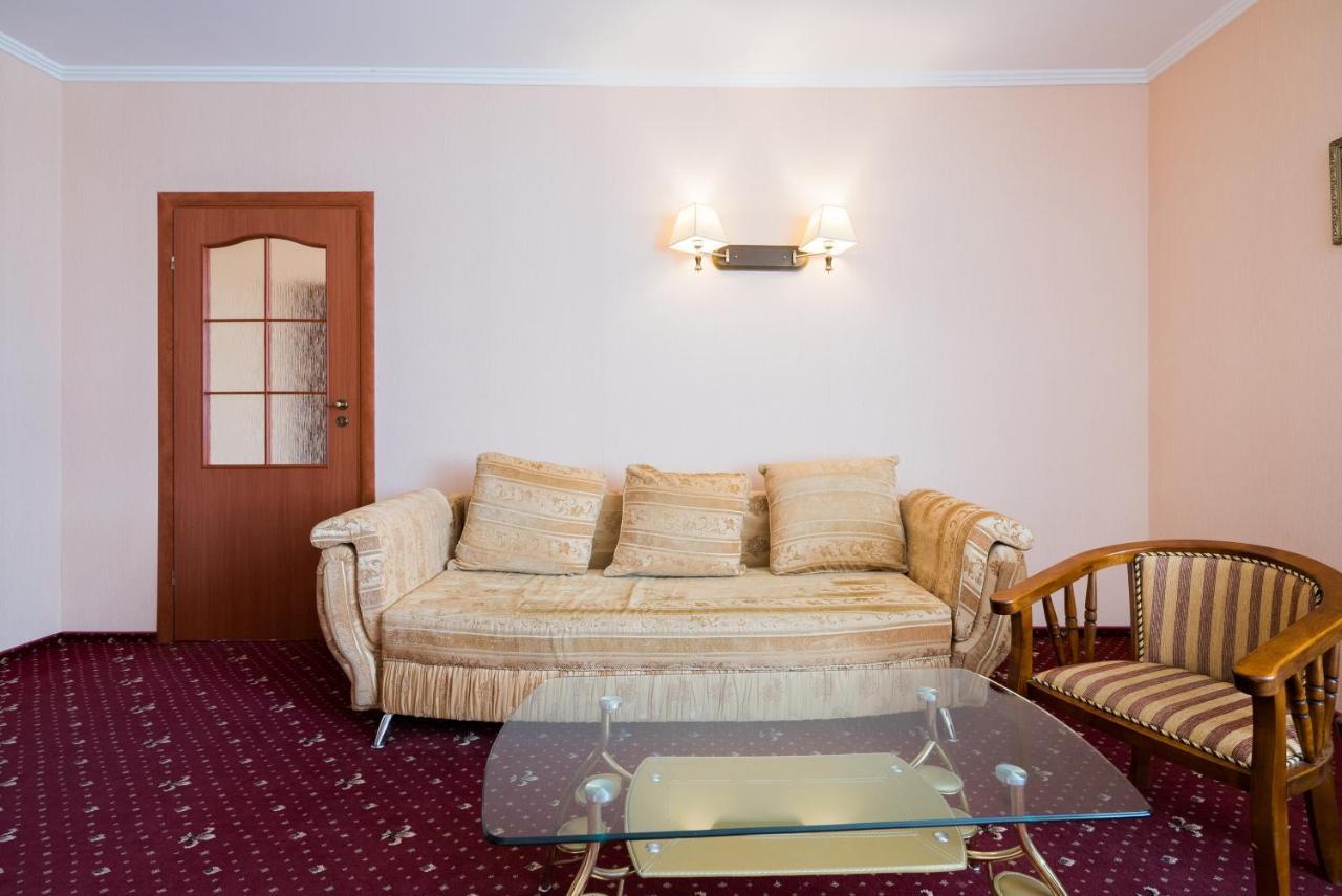 Princess Hotel Odessza Kültér fotó