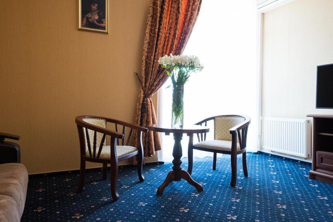 Princess Hotel Odessza Kültér fotó