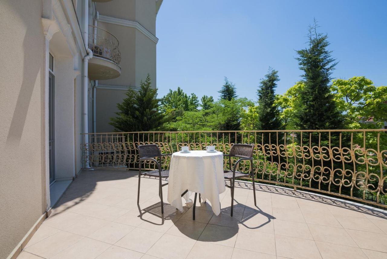 Princess Hotel Odessza Kültér fotó